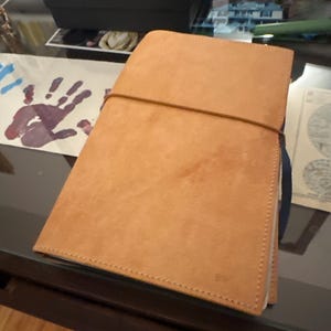 Benjamin added a photo of their purchase