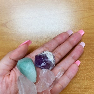 LaToya added a photo of their purchase