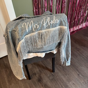 Photo from an Etsy buyer