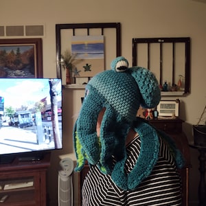 Kim heeft een foto van zijn/haar aankoop toegevoegd