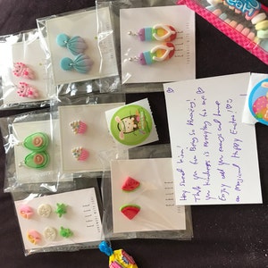 Kira added a photo of their purchase