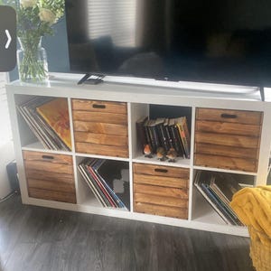 Michelle added a photo of their purchase