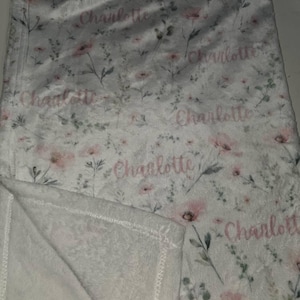 Olivia added a photo of their purchase