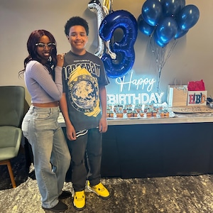 Segan added a photo of their purchase