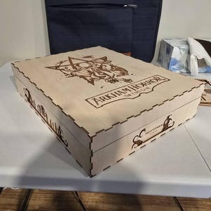 Brandon added a photo of their purchase