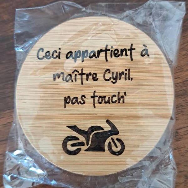 Coffret cadeau L - Le Rucher des 2 Lacs