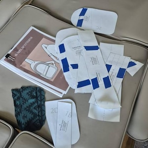 Donnell added a photo of their purchase
