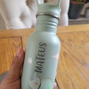 Susana added a photo of their purchase