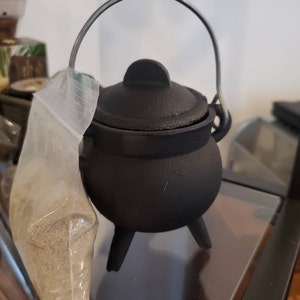 Maria added a photo of their purchase