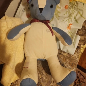 Ken adicionaram uma foto da sua compra