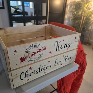 Katie added a photo of their purchase
