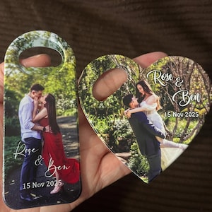Rose added a photo of their purchase