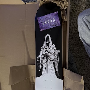 Megan added a photo of their purchase