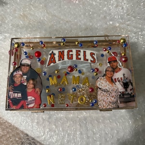 Meghan added a photo of their purchase