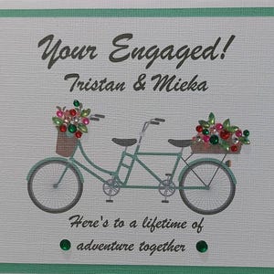 Helen added a photo of their purchase