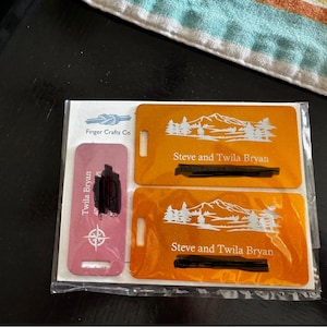 Twila added a photo of their purchase