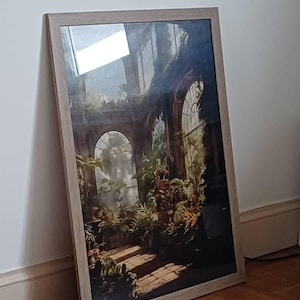 Gaël added a photo of their purchase