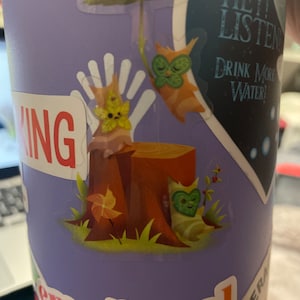 Brittney added a photo of their purchase