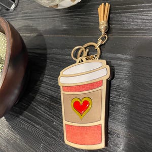 Sally added a photo of their purchase