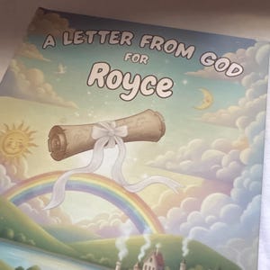 Etsy buyer added a photo of their purchase