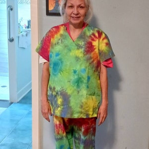 senior tie dye shirts