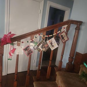 Etsy buyer added a photo of their purchase