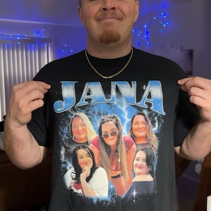 Jana added a photo of their purchase