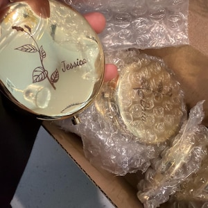 Lia added a photo of their purchase