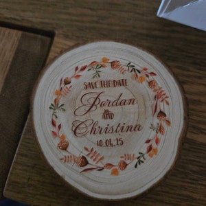 Christina added a photo of their purchase