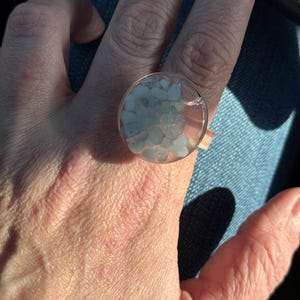B. added a photo of their purchase