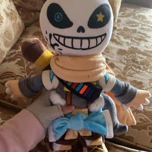 Candiy Creeper added a photo of their purchase