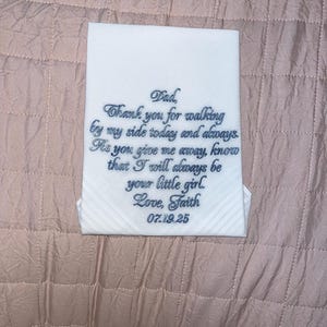 Faith added a photo of their purchase
