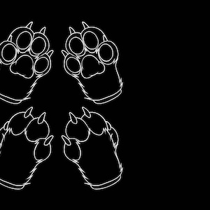 AmazingFurWorks added a photo of their purchase