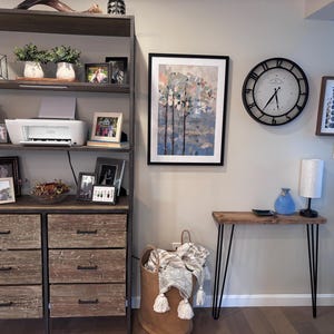 Susan added a photo of their purchase