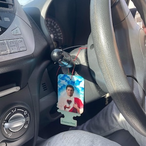 Bernie added a photo of their purchase