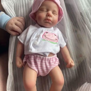 Dana added a photo of their purchase