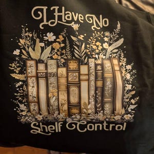 Michelle added a photo of their purchase