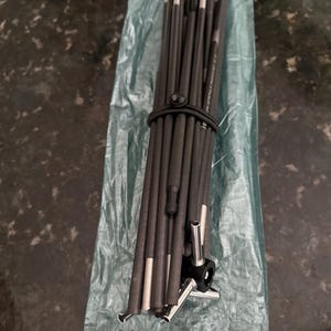 Dave added a photo of their purchase
