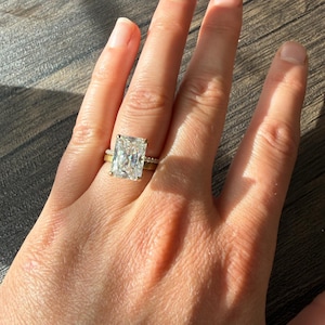 Sydney added a photo of their purchase