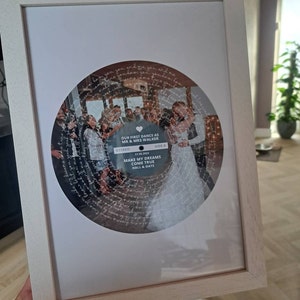 Kirstie added a photo of their purchase