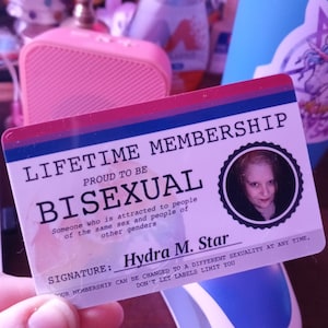 Hydra added a photo of their purchase