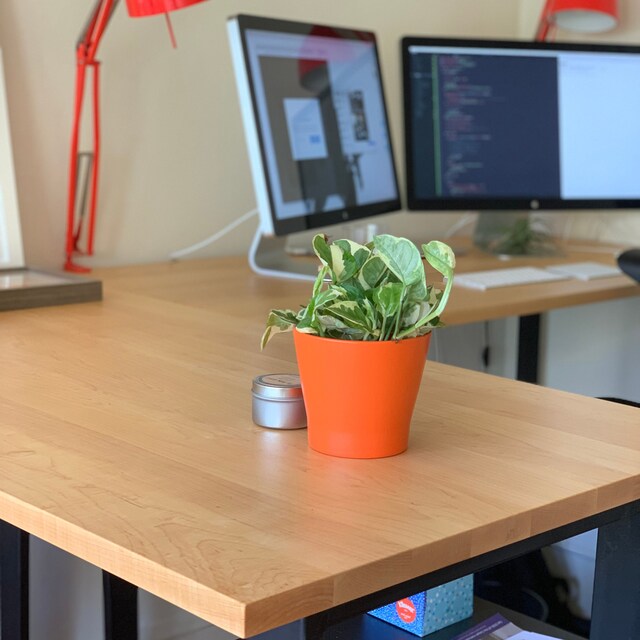 HardwoodDesktops Etsy