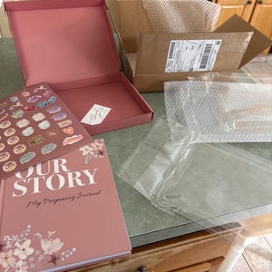 Etsy buyer added a photo of their purchase