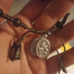 Shanann added a photo of their purchase