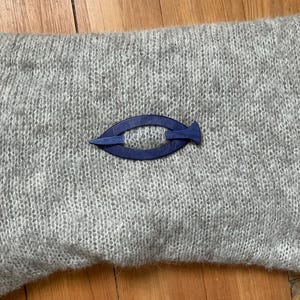 Anna added a photo of their purchase
