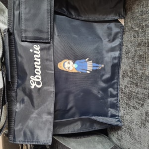 Karen hat ein Foto des gekauften Artikels hinzugefügt