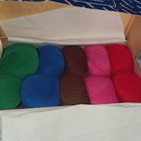 100% Angora Yarn for Knitting Tropical Lane Angora Fluffy Yarn Angora ...