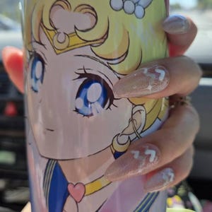 Usagi added a photo of their purchase