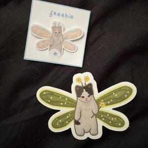 Jenna added a photo of their purchase