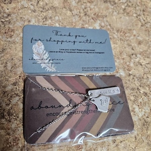 Emily added a photo of their purchase